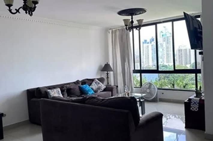 Venta de apartamento en Punta Paitilla, Panamá - foto 1