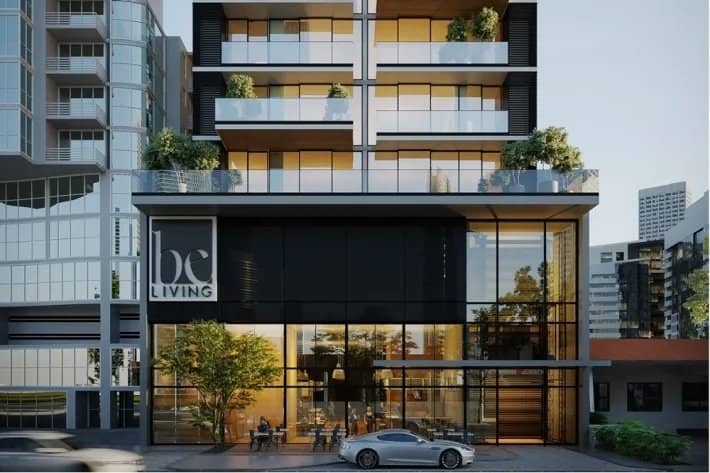 Se vende apartamento en San Francisco, Panamá - foto 1