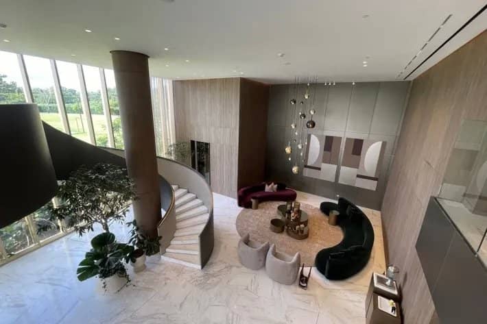 Venta de apartamento en Santa María, Ciudad de Panamá - foto 1