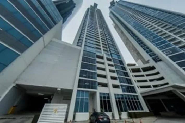 Apartamento full amoblado en venta en PH Country Club, San Francisco - foto 1