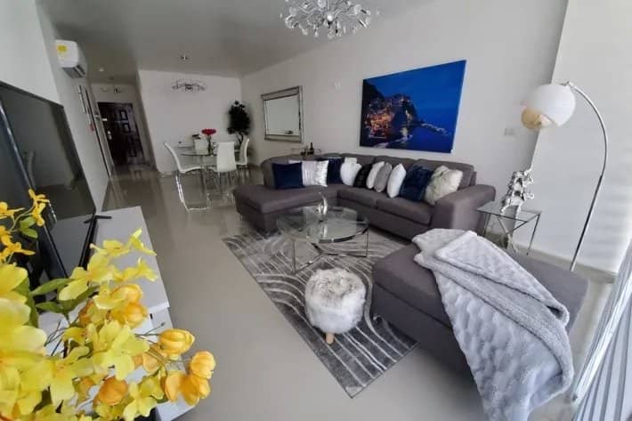 Venta de apartamento en San Francisco, PH Waterview - foto 1