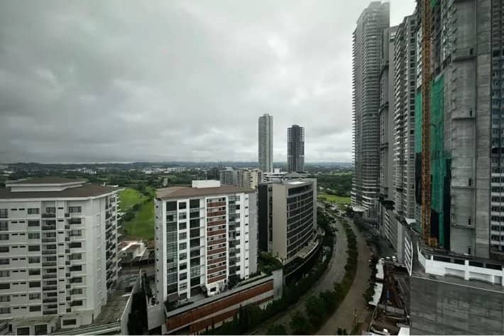 Venta de apartamento PH Ocean House, Santa María - foto 1