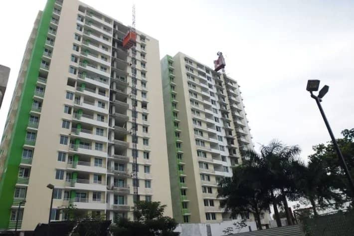 Venta de apartamento reposeído en Condado del Rey, Ancón, Panamá - foto 1