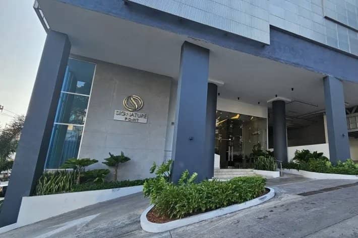 Venta de apartamento en PH Signature Point, La Cresta, Bella Vista - foto 1