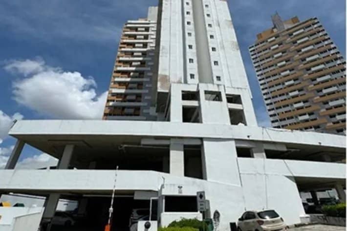 Venta de apartamento reposeído en El Crisol, Panamá - photo 1