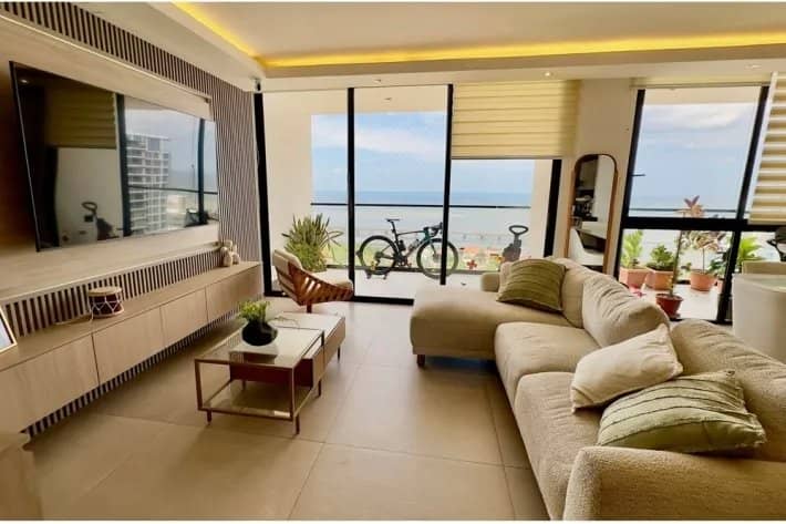 Se vende apartamento en Coco del Mar, San Francisco - foto 1