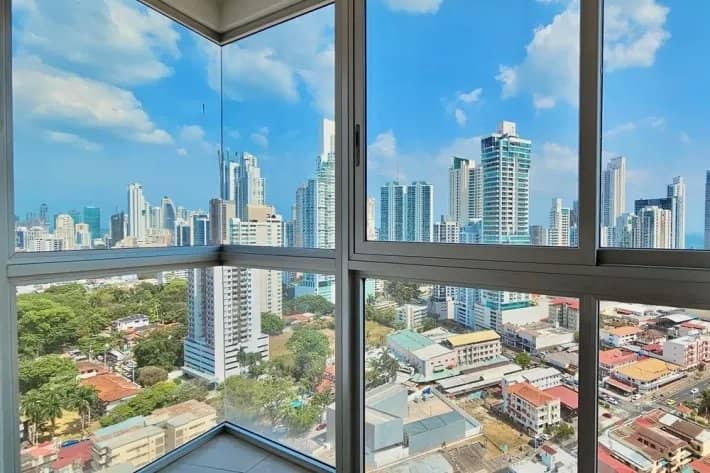 Venta de apartamento en PH Signature Point, La Cresta, Bella Vista - foto 1