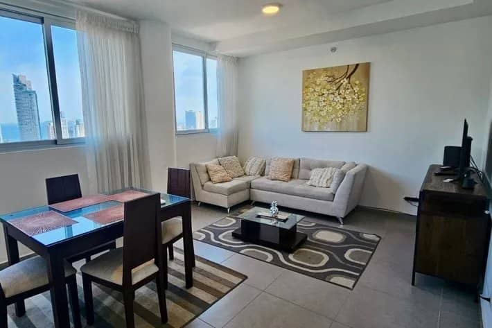 Apartamento en venta en PH. Signature Point, La Cresta, Bella Vista - photo 1
