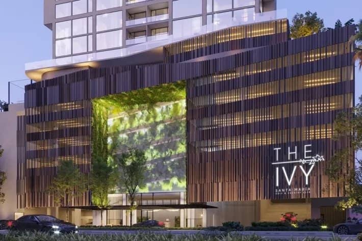Venta de apartamentos en PH The Ivy, Santa Maria, Panamá - foto 1