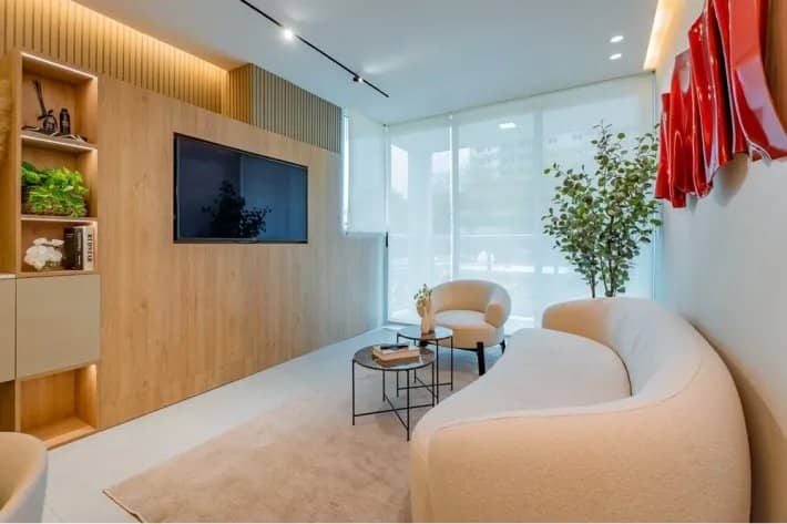 Apartamento en venta en Condado del Rey, Panamá - foto 1