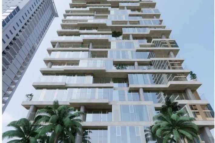 Venta de apartamento en Coco del Mar, San Francisco - photo 1