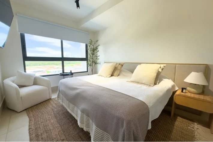 Venta de apartamento en Santa María, Panamá - foto 1