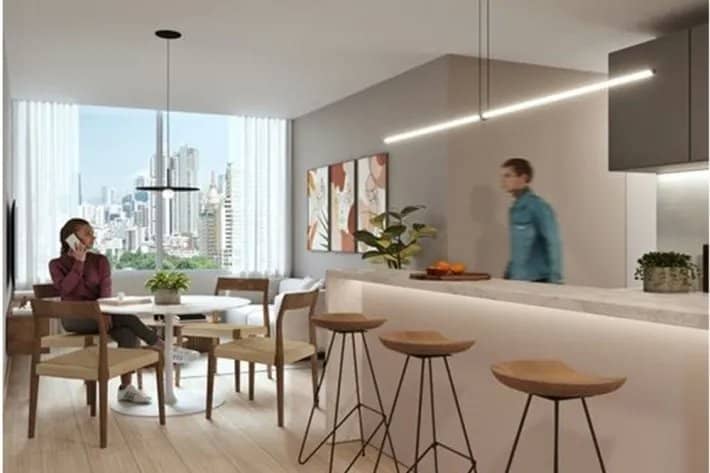 Venta de apartamento en Edison Park, Ciudad de Panamá - photo 1