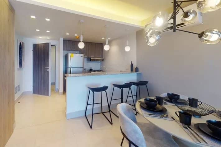 Apartamento en venta Avenida Ricardo J. Alfaro, Tumba Muerto - foto 1