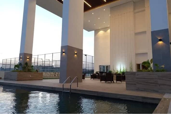 Apartamento en Venta - Avenida Ricardo J. Alfaro – Tumba Muerto - foto 1