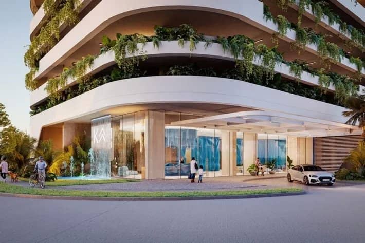 Venta de apartamentos en PH Kai, Costa del Este, Panamá - foto 1