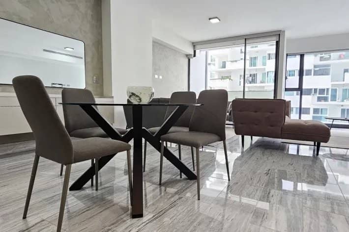 Apartamentos en venta en Nuovo Residences, Bella Vista - foto 1