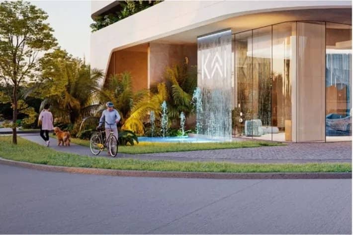 Venta de apartamentos en PH Kai, Costa del Este, Panamá - foto 1