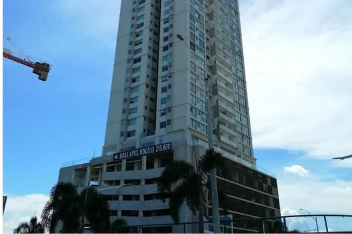 Alquiler de apartamentos con linea blanca en PH Bali, Costa del Este - foto 1