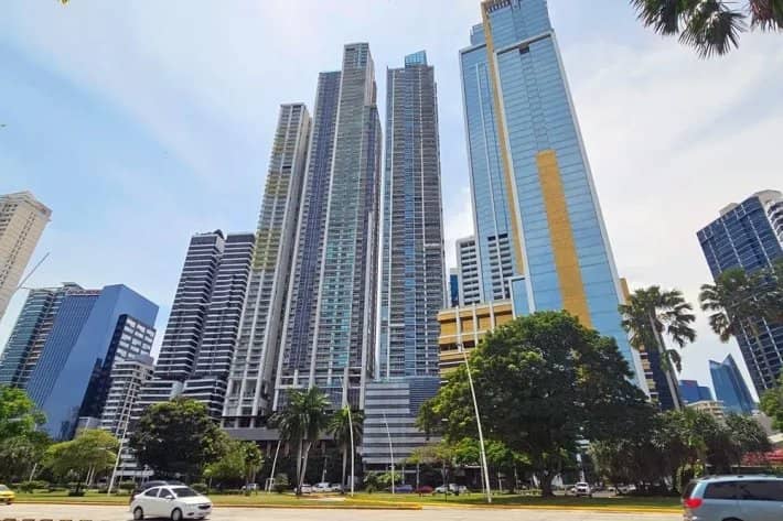 Venta de apartamento en PH Waters On the Bay, Avenida Balboa - photo 1