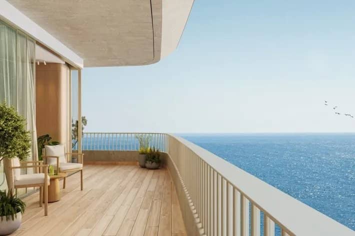 Venta de apartamentos en Ipanema Torre 1, Costa Del Este - foto 1