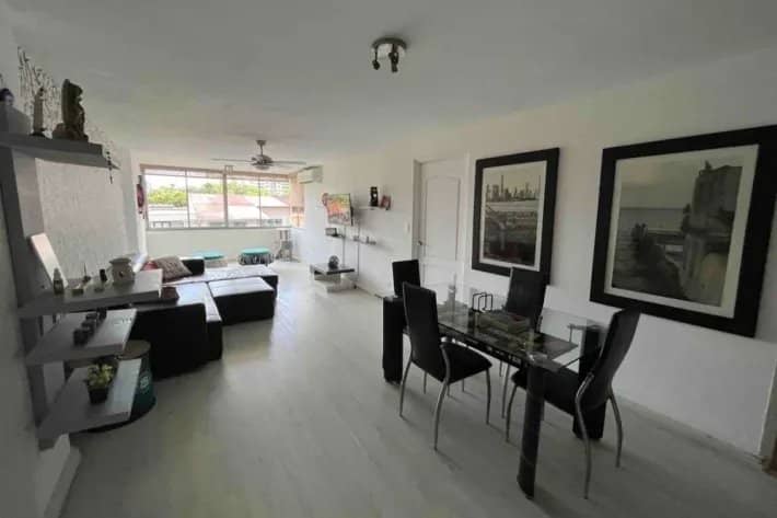 Venta de apartamento en Punta Paitilla, Panamá - foto 1