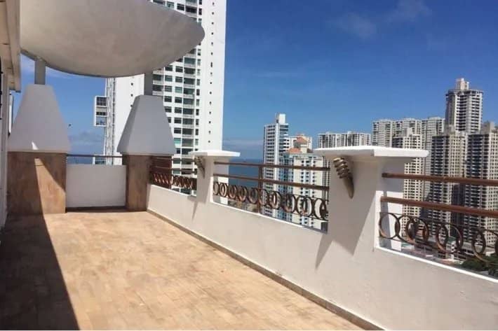 Apartamento en venta en San Francisco, Panamá - foto 1