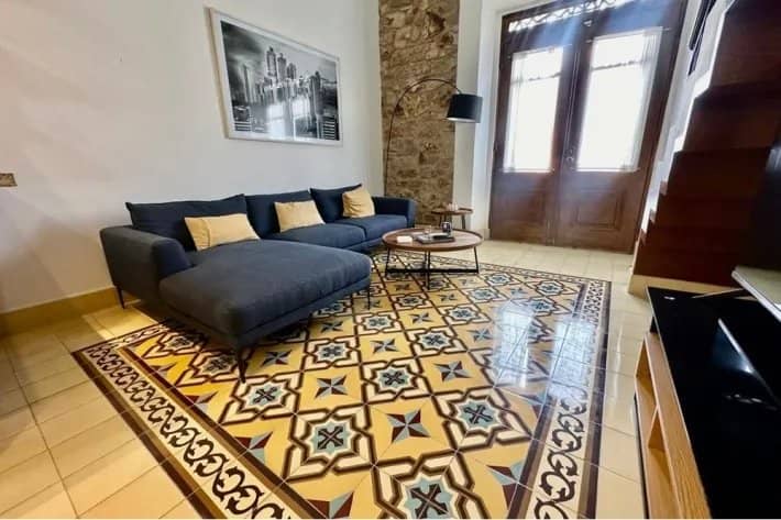 Venta de apartamento loft en Casco Viejo, San Felipe - photo 1