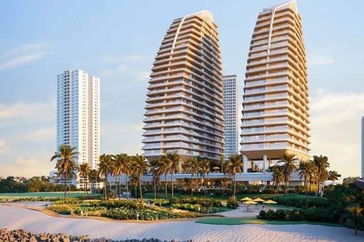 Venta de apartamentos en Ipanema, Costa del Este, Panamá - foto 1