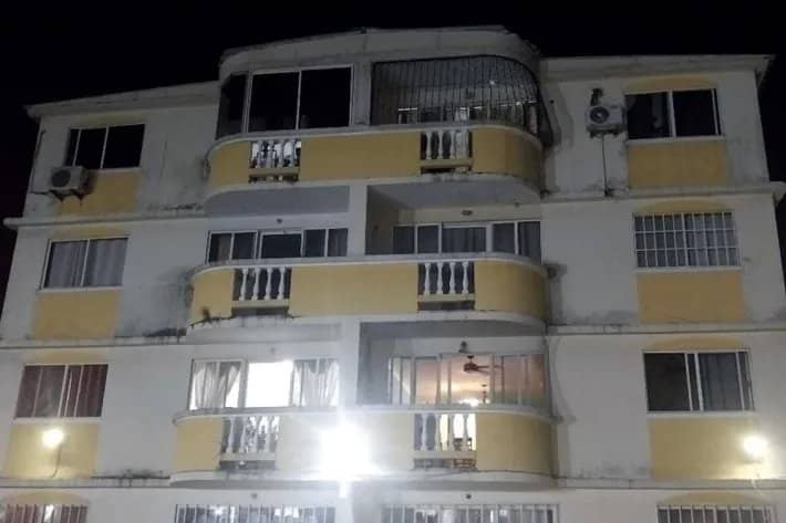Venta de apartamento en PH Altos de La Primavera, El Crisol - photo 1