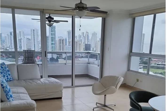 Venta de apartamento en Punta Pacifica, San Francisco, Panamá - foto 1