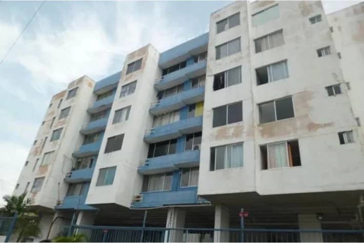 Venta de apartamento en PH Mystic Blue, Juan Díaz - foto 1