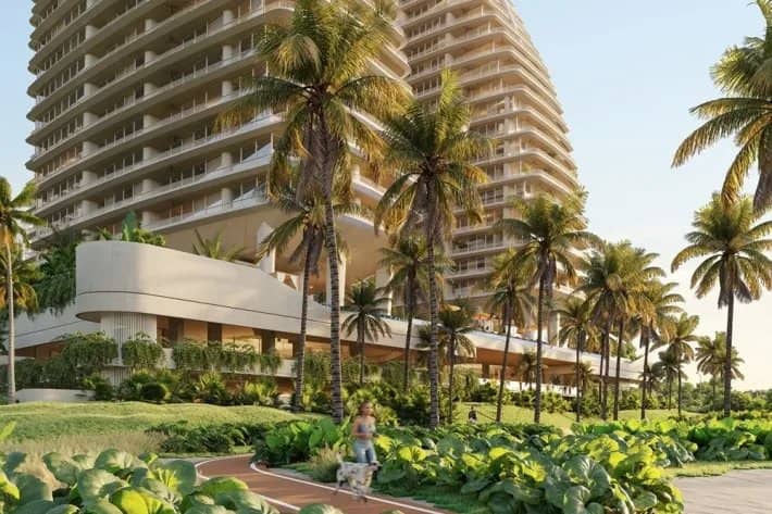 Venta de apartamento en Costa del Este, Panamá - photo 1