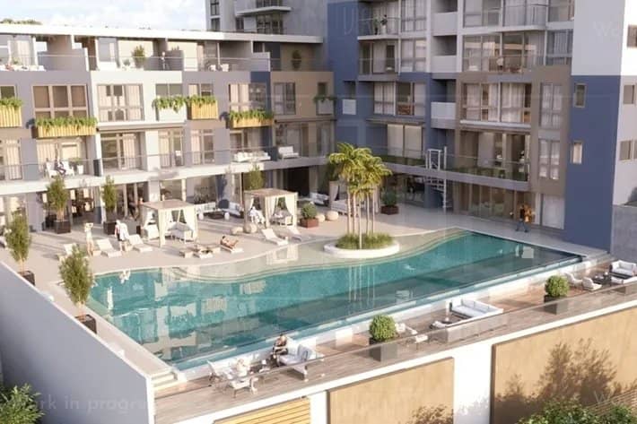 Venta de apartamentos en Oceana, Santa María, Panamá - foto 1