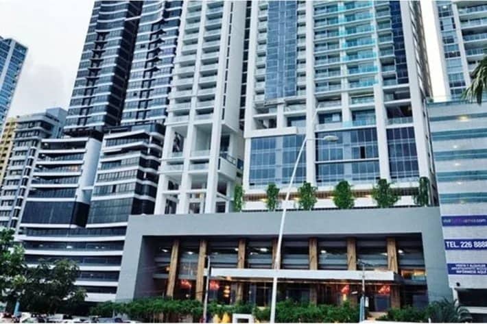 Alquiler de apartamento amoblado en PH Yoo by Starck, Avenida Balboa - foto 1