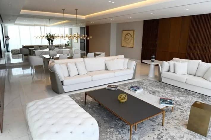Apartamento en venta The Residences, Punta Pacífica - photo 1