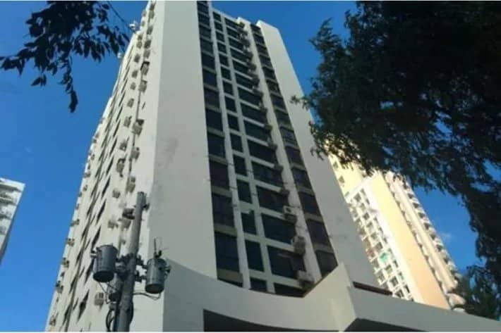 Venta de apartamento con linea blanca en PH Condado Plaza, El Cangrejo, Panamá - foto 1