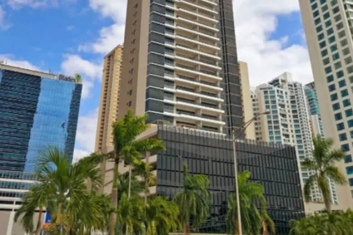 Venta de apartamento con vista al mar en PH Matisse, Costa del Este, Panamá - foto 1