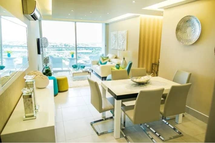 Venta de apartamento en Vía Ricardo J. Alfaro (Tumba Muerto) - foto 1