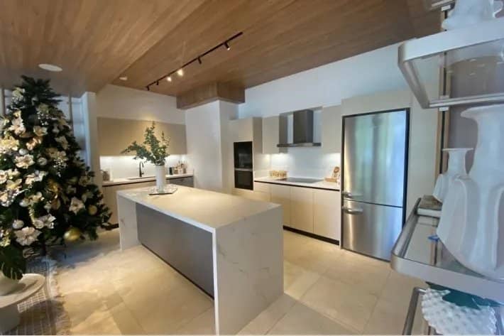 Venta de apartamento en Santa María, Panamá - foto 1