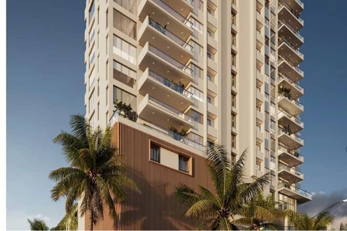 Apartamento en venta en Costa del Este, Panamá - photo 1