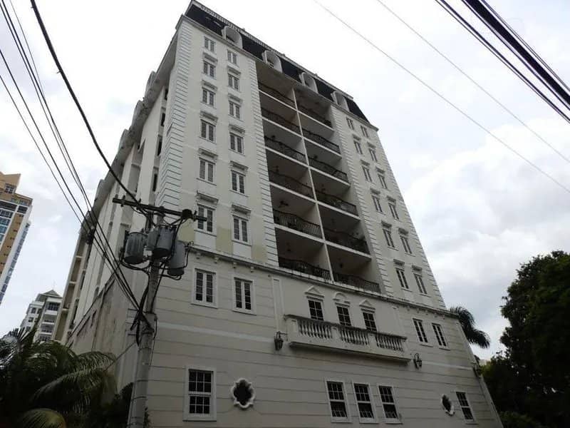 Venta de apartamento en PH Capri, San Francisco - foto 1