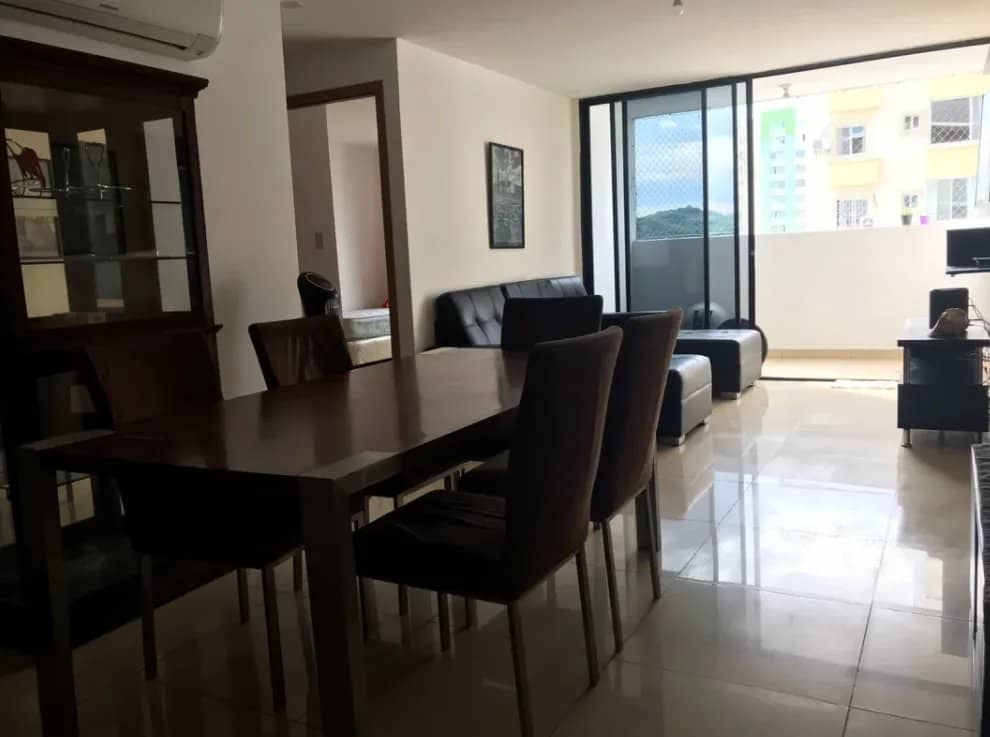 Alquiler de Apartamento Amoblado en Condado Del Rey - photo 1