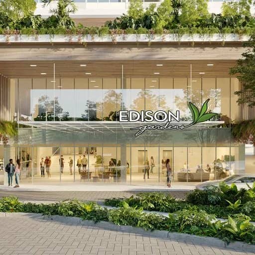 Venta de apartamento en Edison Gardens, Ciudad de Panamá - foto 1
