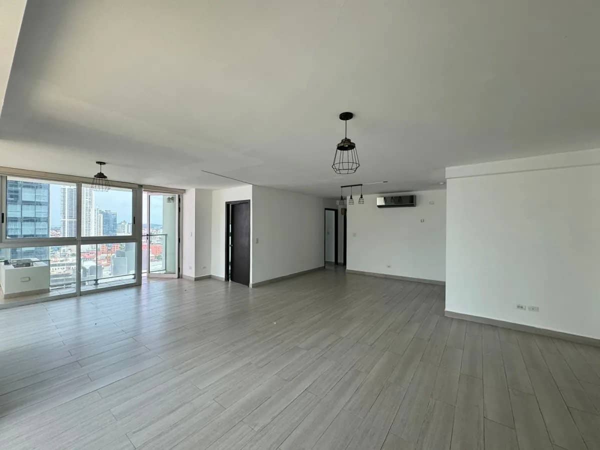 Venta de Apartamento en Bella Vista - foto 1