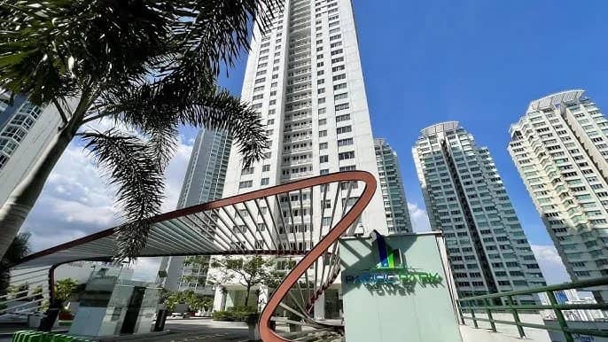 Venta de apartamento en Pacific Park, Betania - foto 1