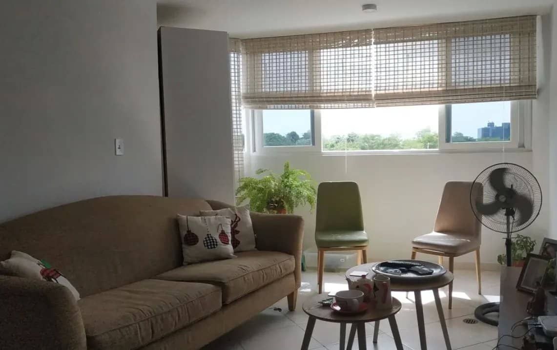 Venta de Apartamento en Llano Bonito - photo 1