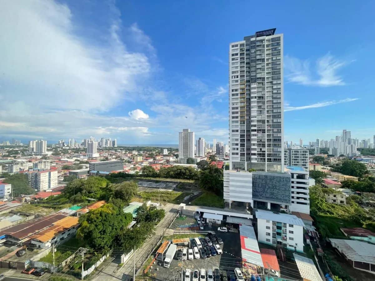 Venta de apartamento en Pueblo Nuevo, Panamá - foto 1