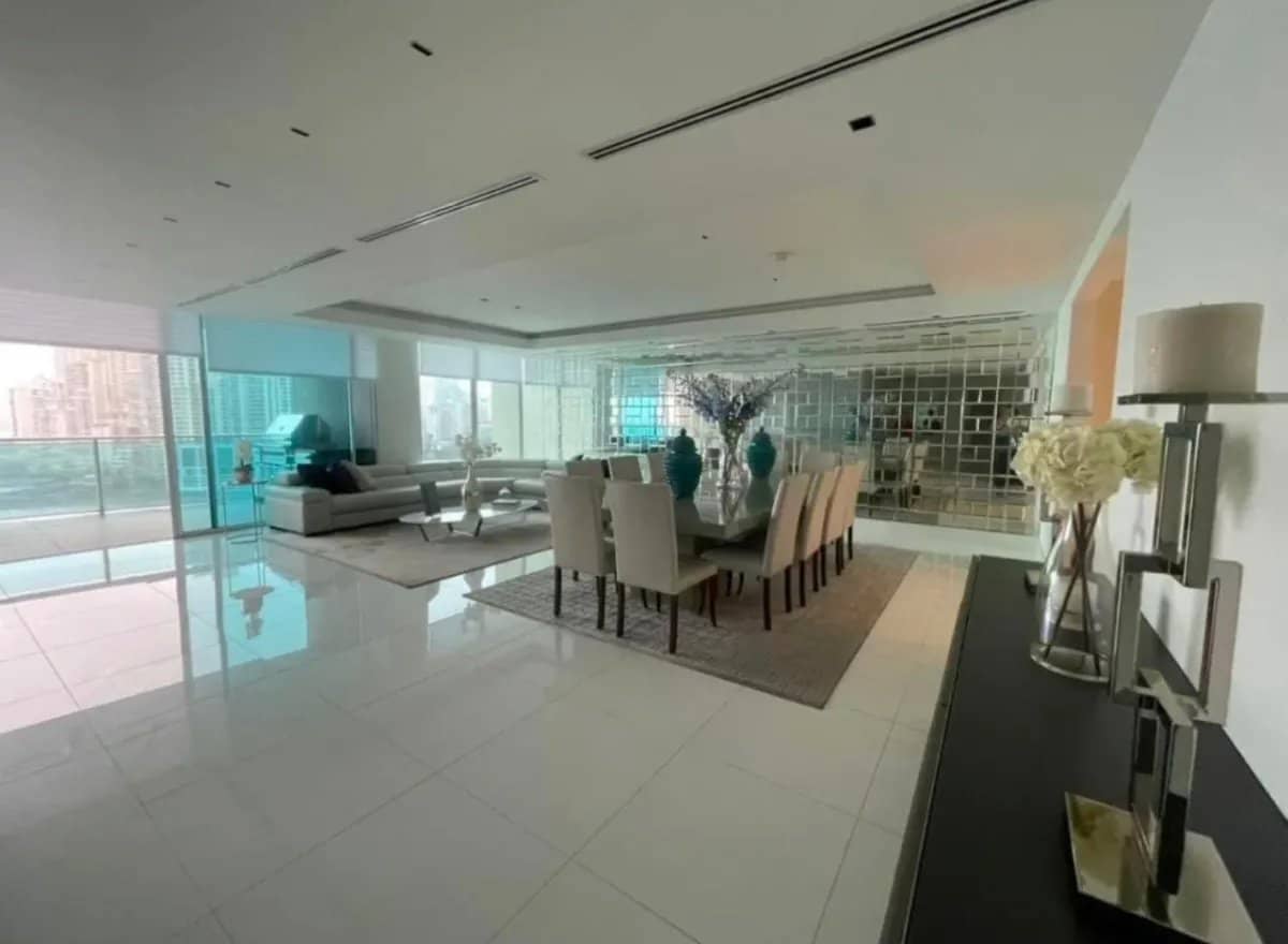 Venta de Apartamento en Punta Pacífica, Panamá - photo 1