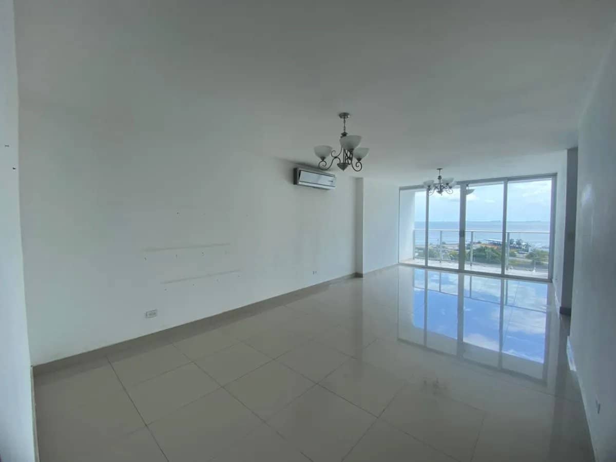 Venta de apartamento en San Francisco, Panamá - foto 1